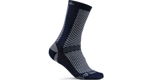 Socken Warm Mid