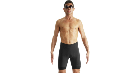 Trägershorts H.Milleshorts S7