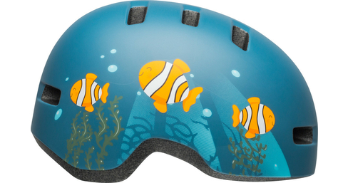 Kinderhelm Lil Ripper Youth