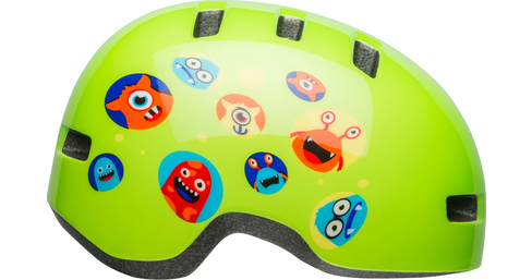 Kinderhelm Lil Ripper Youth