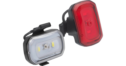 Beleuchtungsset CLICK USB AV/AR