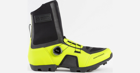 JFW MTB Winterschuhe