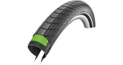 Pneu Big-Apple RACEGUARD 