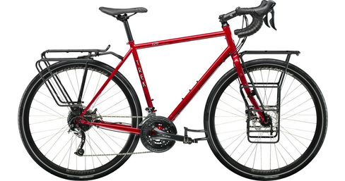 520 Disc Reiserad
