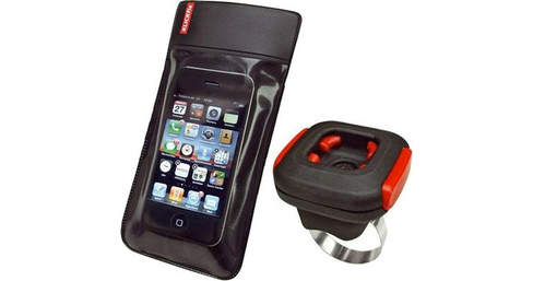 Support smartphone Smartphone-Bag S