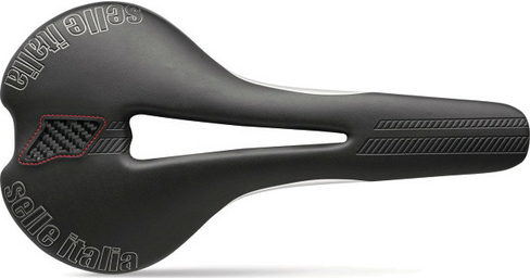 Sattel Flite TM Flow 145 mm