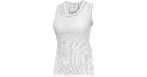 Ärmelloses Unterhemd Cool Mesh Lady