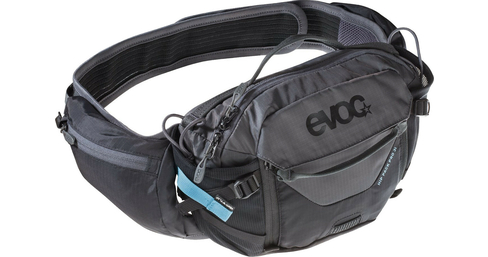 Hüfttasche Hip Pack Pro 3L + 1.5L Blase