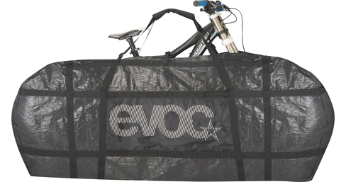 Sac de transport vélo Bike Cover
