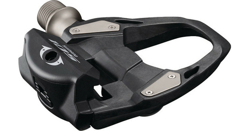 Rennradpedale 105 PD-R7000 Carbon