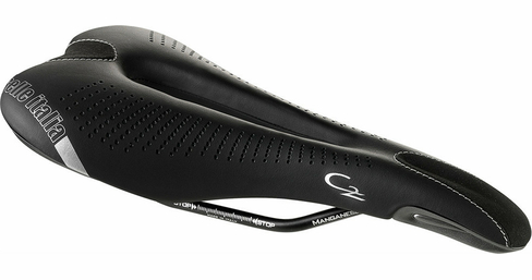 Sattel C2 Gel Flow Herren