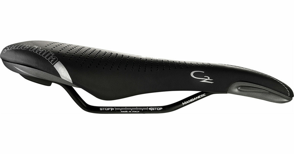 Sella C2 Gel flow Men - VELOMANIA Suisse