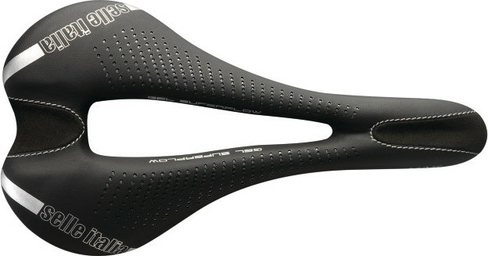 Selle Max SRL Gel Superflow L3 145mm