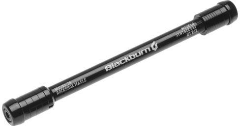 Adapterachse Heimtrainer 12x1.0/1.75 mm