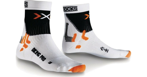 Chaussettes Bike Racing Pro