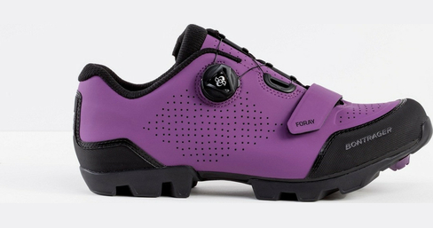 Chaussures Foray MTB femme