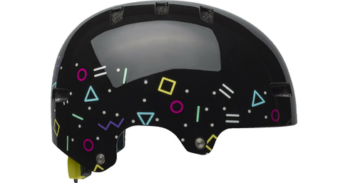 Skatehelm Span