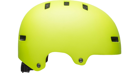 Skatehelm Span