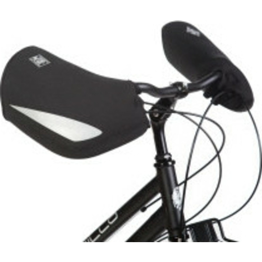 Manchons de guidon CKX pour VTT