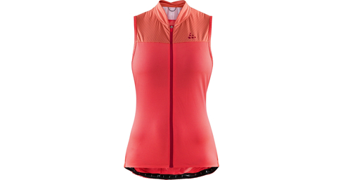 Ärmelloses Trikot Hale Glow Damen
