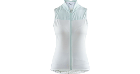 Ärmelloses Trikot Hale Glow Damen