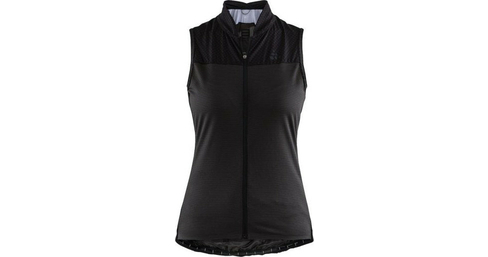 Ärmelloses Trikot Hale Glow Damen