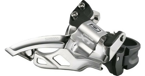 Umwerfer Deore XT FD-M785