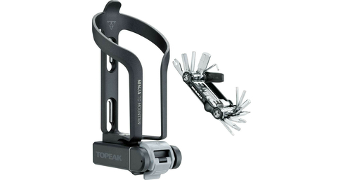 Flaschenhalter Ninja TC Mountain