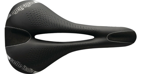 Selle Gel Flow 151mm