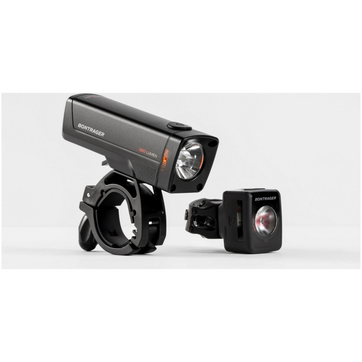 BONTRAGER ION PRO RT 1300 LUMEN 自転車ライト（BONTRAGER → #TREK 