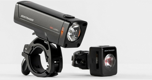 LED-Set Ion 200 RT & Flare RT