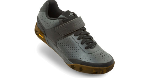 Schuhe Chamber II