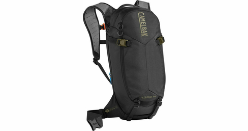 T.O.R.O 14L Protektorenrucksack