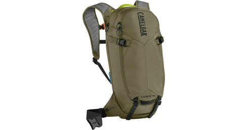 T.O.R.O 14L Protektorenrucksack