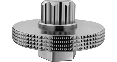 Kurbelabzieher 2-in-1 Tool