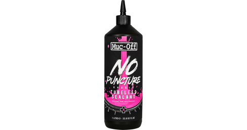 Tubeless-Dichtmilch "Lait"
