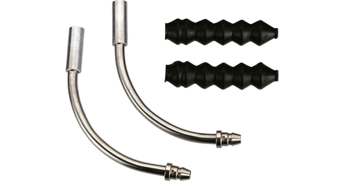 V-Brake-Kabelbogen VeePipe (2 Stück)