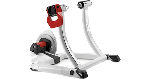 Qubo Fluid Rollentrainer