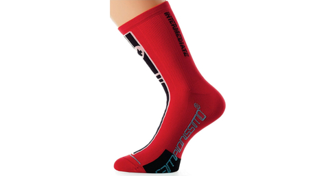 Socken Intermediate S7
