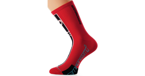 Chaussettes Intermediate_S7