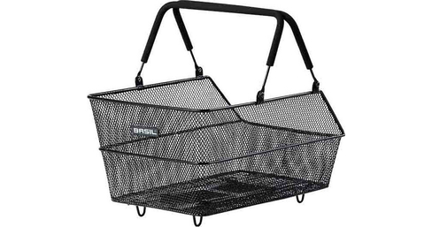 Hinterradkorb Cento Standard MIK