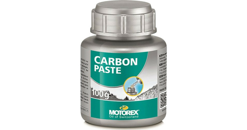 Montagepaste für Carbon 100 g