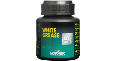 Lubrifiant Grease-White 100g