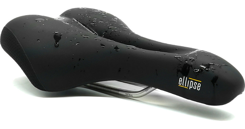 Sattel Ellipse Moderate