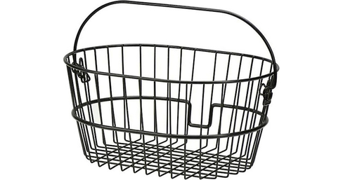 Fahrradkorb Standard 16L (41x19x30cm)