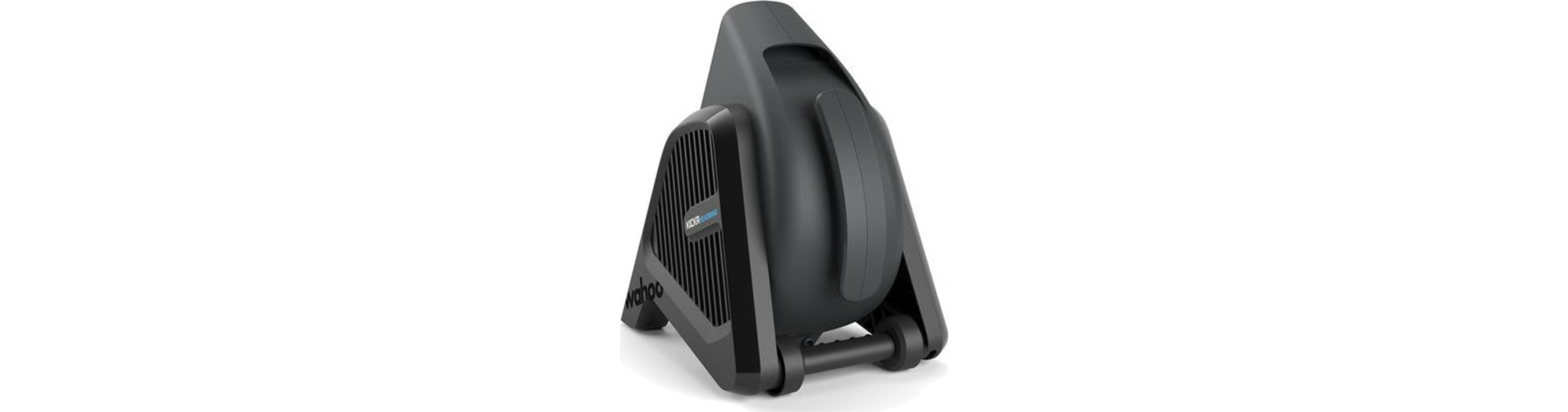 Ventilateur Intelligent Bluetooth Wahoo Fitness Kickr Headwind