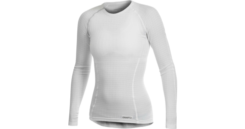Langarm-Unterhemd Active Extreme Damen