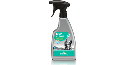 Vaporisateur Bike Clean 500ml