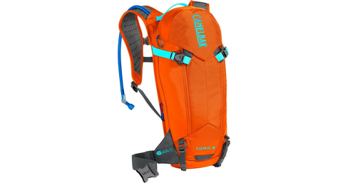 Sac à dos T.O.R.O. PROTECTOR 8L