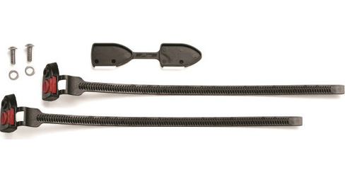 Flaschenhalter-Befestigung VIP 25–70mm